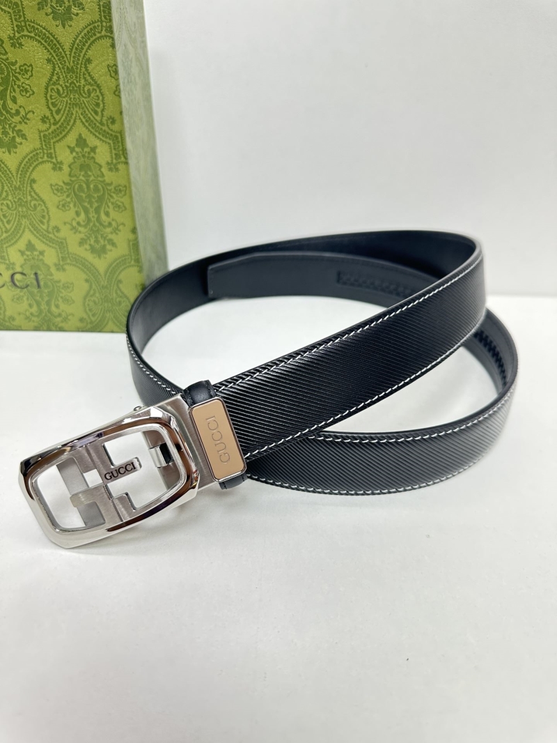 Gucci Belts